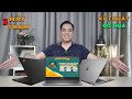 Tìm Hiểu Về Máy Trạm Laptop Dòng Lenovo Thinkpad - Dòng HP Zbook - Dòng Dell Precision