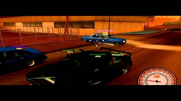 net4game.com || D.M.G. || B.M.F. || S.A.B.C. - Just Wanna Party