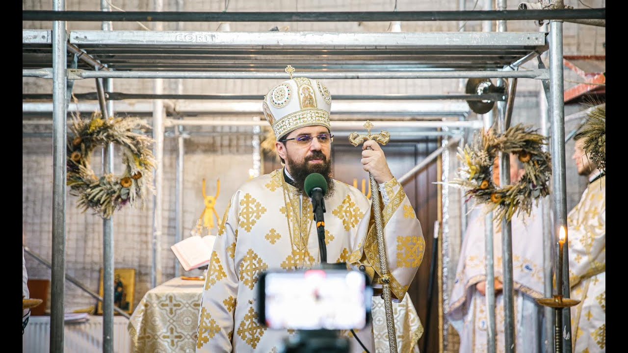 PS Benedict: Mama - suferință, dragoste și multă rugăciune | Predică la Duminica a 17-a după Rusalii