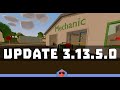 Unturned 3.0 - Генератор безопасной зоны (Обновление 3.13.5.0)