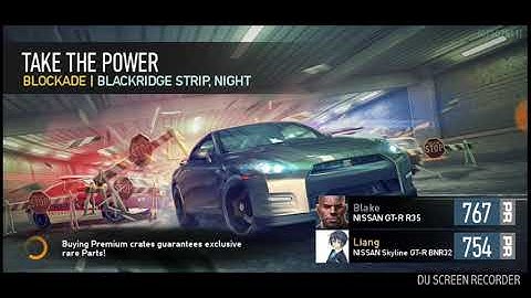 When ur game crashes. (Need For Speed no limits)