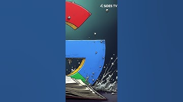 US Regulators Demand Google Sell Chrome Browser to End Monopoly #ytshorts #4sidestvenglish