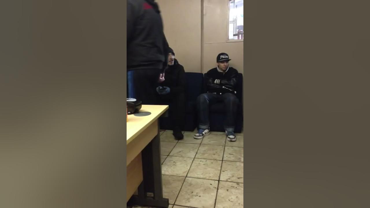 Funny Prank Airbag explosion on Sammy Luton YouTube