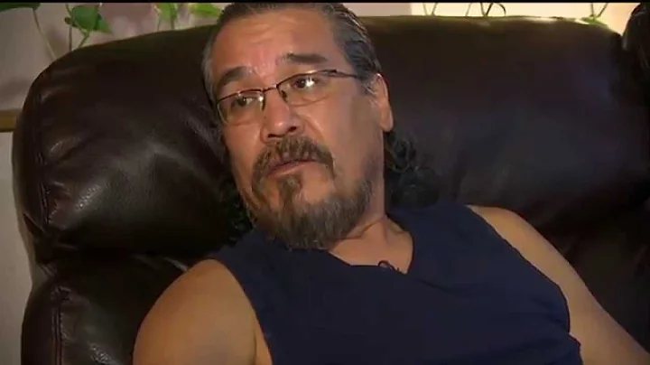 Amputee Brian Sinclair's death in hospital waiting...
