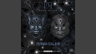 Dirty Laundry (Feat. Jaqadeliq, Jrop Funk & Alice Moon)