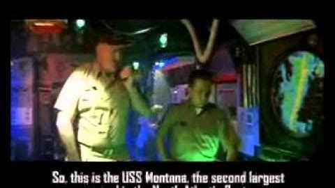 TeamSTEPPS - Communication - battleship vs lighthouse