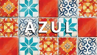 AZUL | La règle en 3 minutes Resimi
