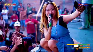 HAPPY LOSS - AKU MASIH SAYANG - KIKY MARGARETHA - HAPPY PARTY PEMUDA RAPATAN - WONOSALAM DEMAK