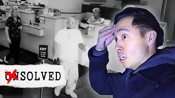BuzzFeed Unsolved Cases That Are Now SOLVED