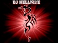 Dj hellkite  qountdown mash up.