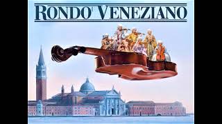 Cover : Rondo Veneziano ( Nostalgia di Venezia / Tyros 5 )