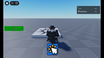How to make a clicker game on roblox studio