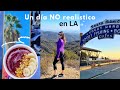 Un dia CONMIGO en LOS ANGELES - Que hacen los locales en un DIA NORMAL?