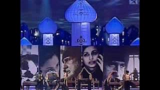 IIFA 2006 - Performance Rani Mukherjee
