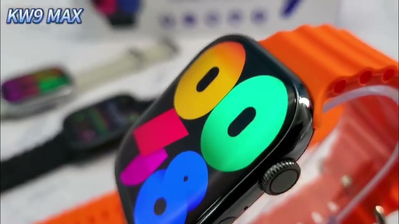 kw9-max-smart-watch-low-price-discount-15-youtube