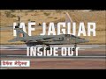 IAF Jaguar: Inside Out