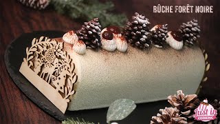 et si nous faisions notre bûche de Noël