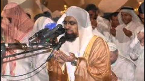 تلاوة مبكيه للشيخ ناصر القطامي .ان عبادي ليس لك عليهم سلطان.