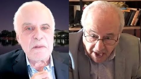 "EVEN BIGGER THAN YOU THINK!" PROF. WOLFF & RJ on Mamdani