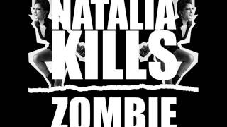 Natalia Kills - Zombie (Male Version)