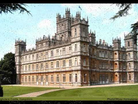 Downton Abbey --- alternative ending.wmv