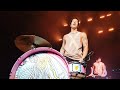 Twenty One Pilots - "Saturday" Live (Summerfest 2021)