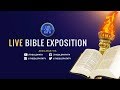 WATCH LIVE: The Old Path Bible Exposition - April 24, 2020, 7 PM PHT