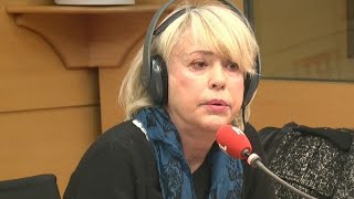 Mort de France Gall : elle était "une cascade de fraîcheur", raconte Christine Haas