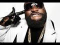 Rick Ross - Thug Cry (Clean Version)