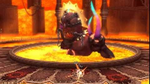 lets play ys origins part 16