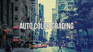 Simple Color Grading/Color Effect Using Pixlr Editor screenshot 3