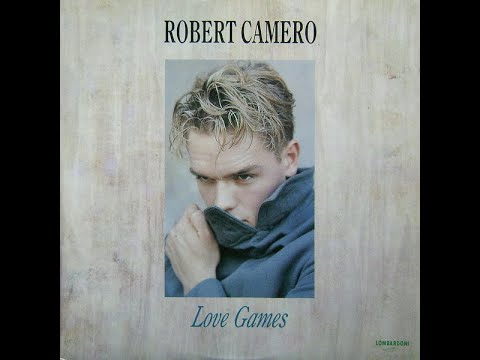 ROBERT CAMERO 