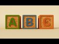 Alphabet song  learn abc alphabet for children