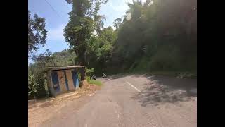 GH011539   En moto de Papandayan à Pangandaran, Java, Indonésie, 2024 05 05