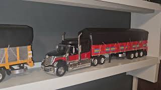 Perrones Tortons, Escala 1 32 Kenworth T600, Kenworth T2000, Kenworth W900, Etc.