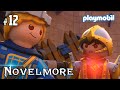 Novelmore Episode 12 I English I PLAYMOBIL Series for Kids