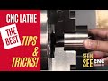 Best CNC Lathe Tips &amp; Tricks To Prevent Machine Crash