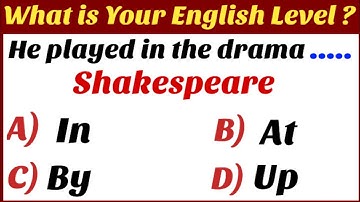 Preposition Quiz I Can You Score 10/10 on this quiz? #4