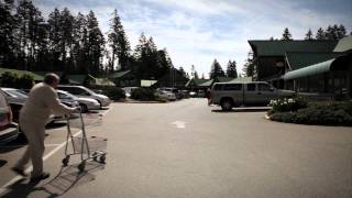 Doing Islandness Around The Village