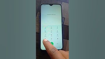 Realme c2 Frp #bypass #frpbypass #frp_solution #frp_unlock