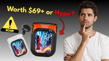 HTC NE20: Budget Wireless Earphones or Sneaky Scam? Honest Verdict