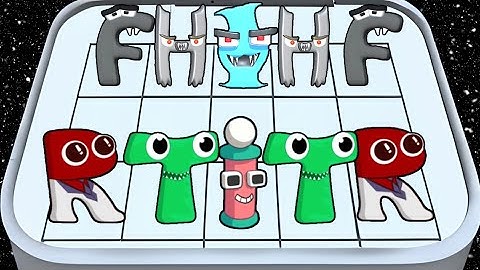 Merge Alphabet Food Battle Game Vs Merge Alphabet Lore Letter Abcdeffghijklmnopqrstxyz Max Level