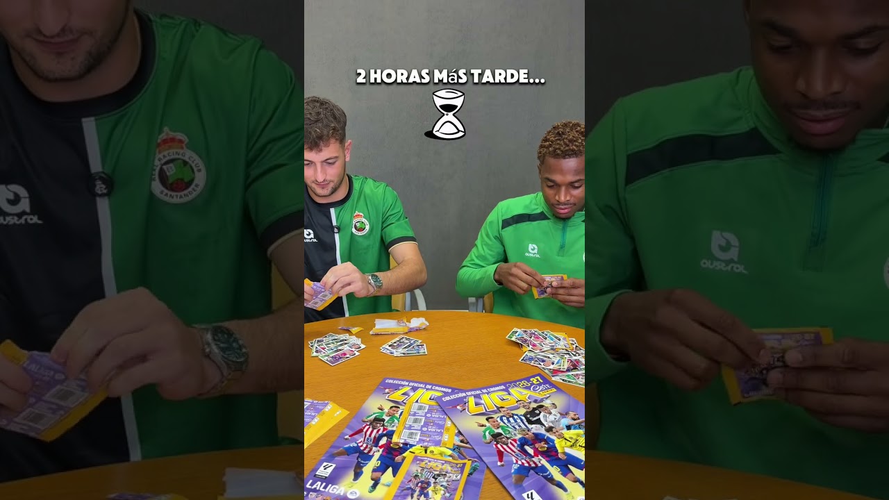 💨 ¡El primero que saque a un racinguista gana! | Agirrezabala  🆚 Belocian