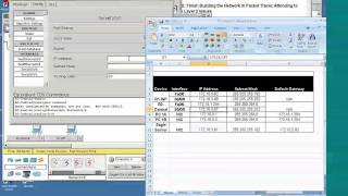 Packet Tracer 7 6 1 3 Part 3