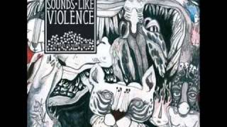 Sounds Like Violence - Transparent