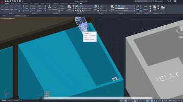 SMART LOCKER PROJECT LAB 4