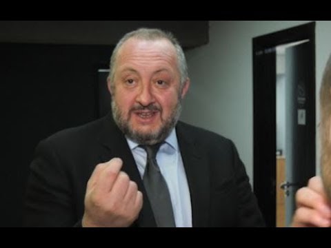 გიორგი მარგველაშვილმა აქტიურ პოლიტიკაში დაბრუნებისთვის მზადება უკვე დაიწყო