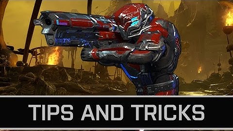 Doom - Multiplayer Tips and Tricks - Weapons and Equipment