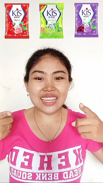 permen kiss#short #shortvideo #mukbang #permen #permenkiss