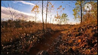 An Oklahoma MTB Ride in November by Chasing Daydream 33 views 6 months ago 6 minutes, 38 seconds